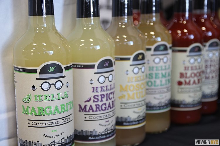 2019 NYC Hot Sauce Expo | Brooklyn Expo Center, April 13-14, 2019