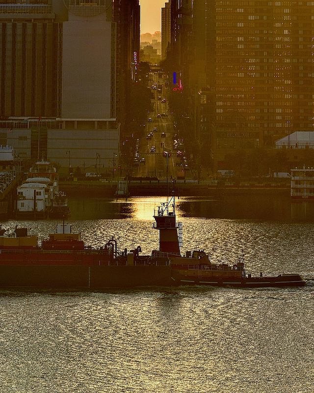 42nd Street, Midtown East, Manhattan
