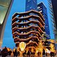 The Vessel, Hudson Yards, Manhattan