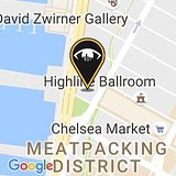 Del Posto (85 10th Ave, New York, NY 10011)