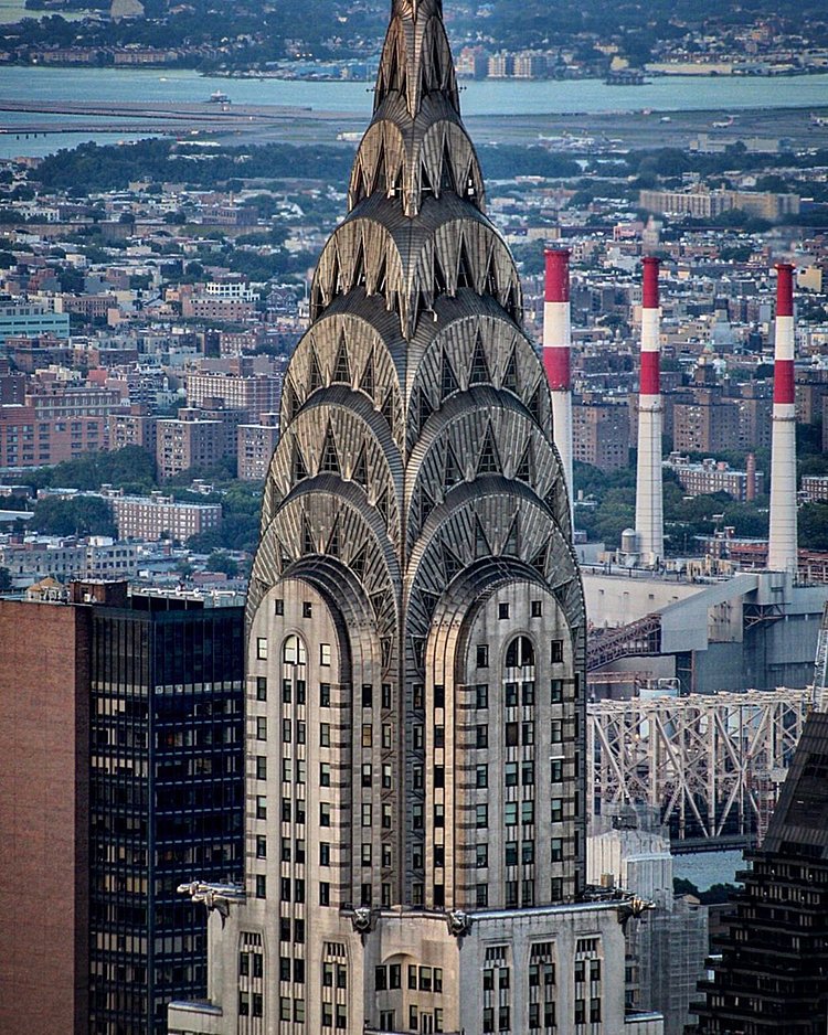 Chrysler Building, Manhattan