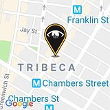 Tiny's & The Bar Upstairs (135 W Broadway, New York, NY 10013)