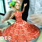 Eat a Barbie Meat Dress with Cantonese Hot Pot