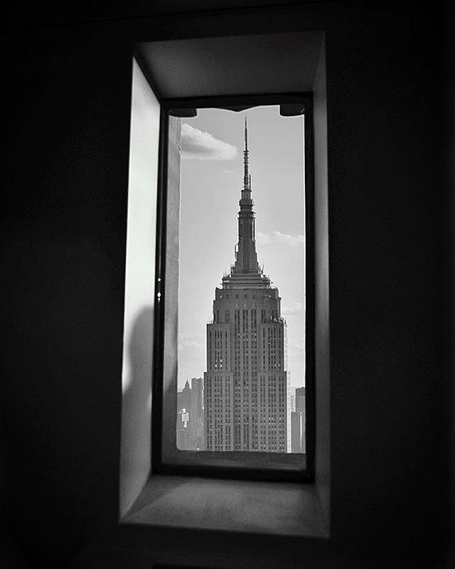 Photo via @nycfotophun 
#viewingnyc