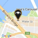 Jane's Carousel (Dock Street, Brooklyn, NY 11201)
