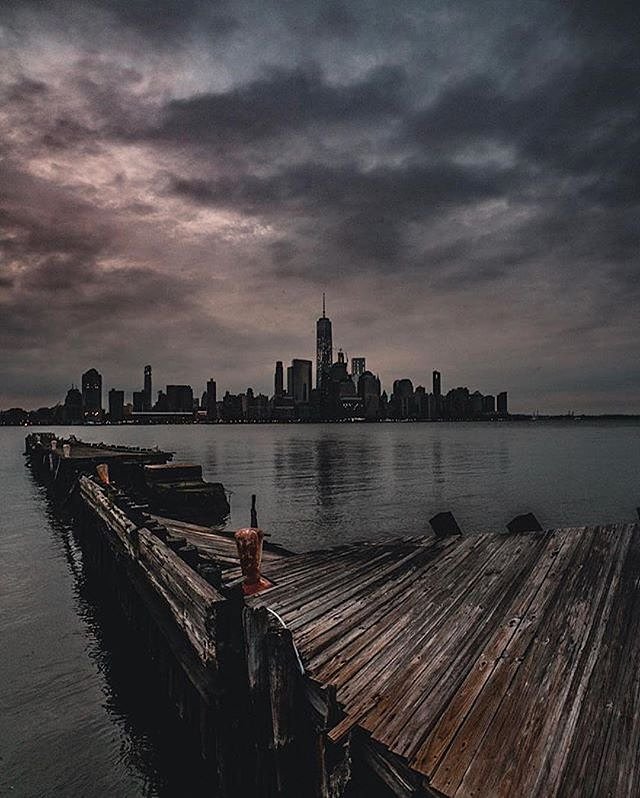 Photo via @whatthefarkas 
#viewingnyc