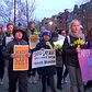 One Thousand Attend NYC's March for Safe Streets