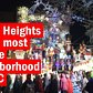 Dyker Heights' Christmas Lights are a Must-See in NYC
