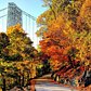 George Washington Bridge, New York, New York