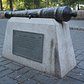 Battery Park Cannon