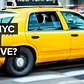 Can The NYC Yellow Taxi Survive Uber And Lyft?