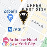 Wau (434 Amsterdam Ave, New York, NY 10024)