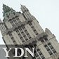 Real Estate NYC : Woolworth Building residential conversion