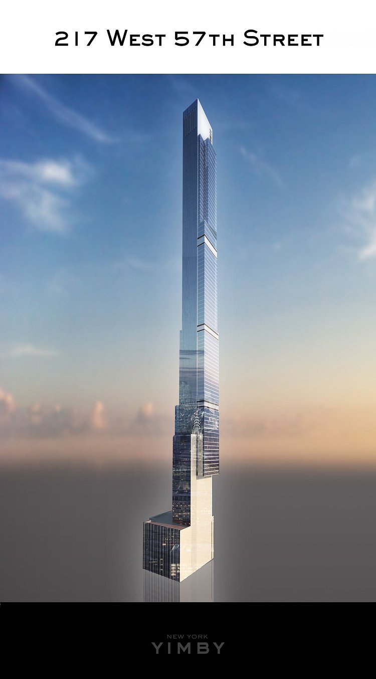 217 West 57th Street