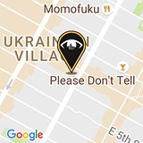 Huertas (107 1st Avenue, New York, NY 10003)