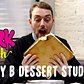 Giant S'mores & Homemade Pop-Tarts || Fork Yeah