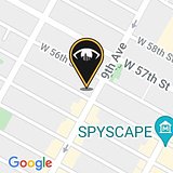 The Ailey Studios (405 W 55th St, New York, NY 10019)