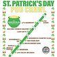 7th Annual Grand Street St. Patrick's Day Pub Crawl