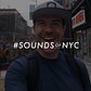 SOUNDS OF NEW YORK CITY