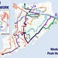 New Staten Island Express Bus Routes