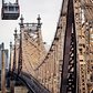 Queensboro Bridge, Midtown East, Manhattan