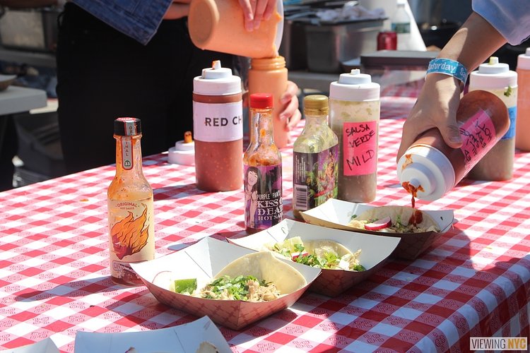 2019 NYC Hot Sauce Expo | Brooklyn Expo Center, April 13-14, 2019