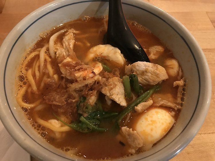 Laksa