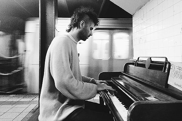 Andrew Kalleen, Broadway/Lafayette Street