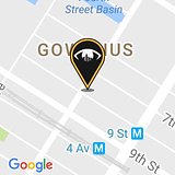 Four & Twenty Blackbirds (439 3rd Ave, Brooklyn, NY 11215)