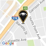 Top Artistic Talents (940 Garrison Ave, Bronx, NY 10474)