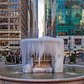 Josephine Shaw Lowell Fountain, Bryant Park, Midtown, Manhattan