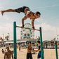 Team Inkredibles Insane Calisthenics Motivation - Muscle ups & Handstands in Brooklyn, New York City