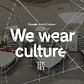 #WeWearCulture | Discover How The Met Preserves the World's Largest Costume Collection