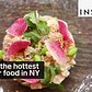 Poké is the hottest summer food in NYC