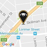 Kings County Imperial (20 Skillman Ave, Brooklyn, NY 11211)