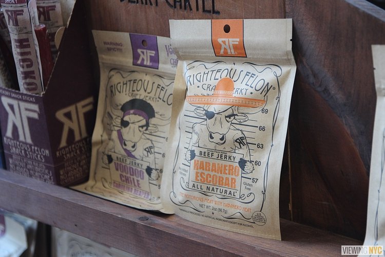 2019 NYC Hot Sauce Expo | Brooklyn Expo Center, April 13-14, 2019