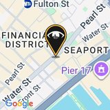 NYC Bagel & Coffee House (NYCBCH) (199 Water St, New York, NY 10038, USA)