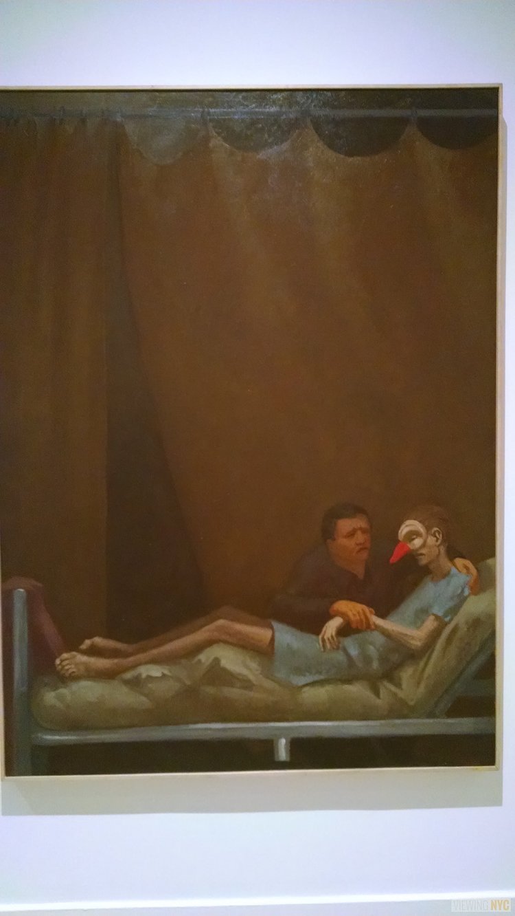 Art AIDS America | Bronx Museum of the Arts