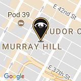 Tempura Matsui (222 E 39th St, New York, NY 10016)