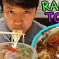 BEST Ramen Noodles in New York! New York City Ramen Tour Part 1