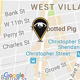 Swine (531 Hudson St, New York, NY 10014)