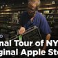 A Final Tour of NYC's 'Original Apple Store'