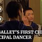 First Chinese principal dancer in NYC Ballet history hopes to inspire more Asian performers