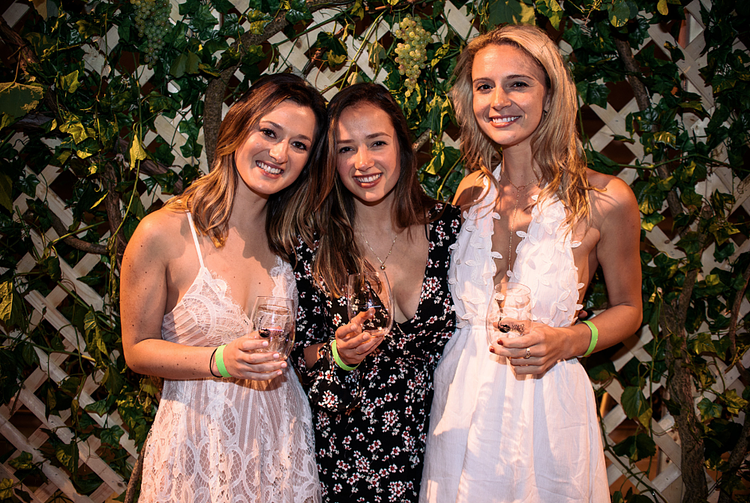 Vinho Verde Wine Experience 2018