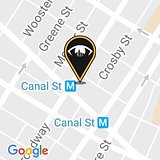 Sacred Gallery (424 Broadway, New York, NY 10013)