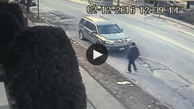 Craigslist Robbery Gone Wrong: Brooklyn Teen Tries To Steal Air Jordans But Loses Arm Instead!