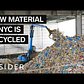 How Garbage Is Recycled At The US' Largest Recycling Facility