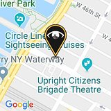 The Atelier Condo (635 W 42nd St, New York, NY 10036)