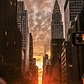 More #Manhattanhenge #Manhattanhenge2016 #LoveNYC #SeeYourCity