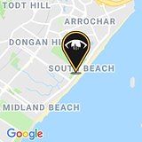 Midland Beach (Father Capodanno Blvd, Staten Island, NY 10305)